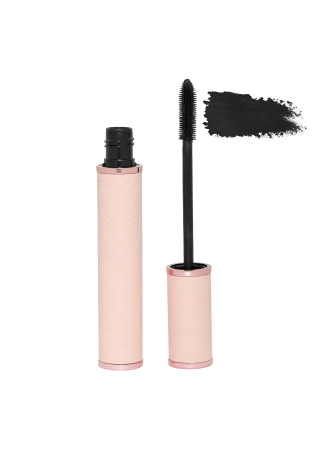 Cent Pur Cent Mascara - Self Love Confidence - Zwart