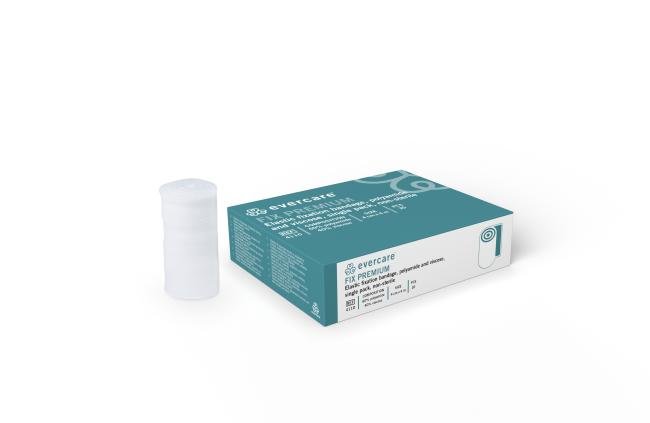 Elastische Windels CELLO 4cm x 4m 20st