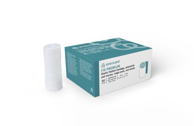 Elastische windels CELLO - 8cm x 4m - 20 stuks