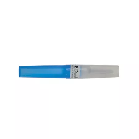 BD Vacutainer Luer adapter (blauw) - 100 stuks
