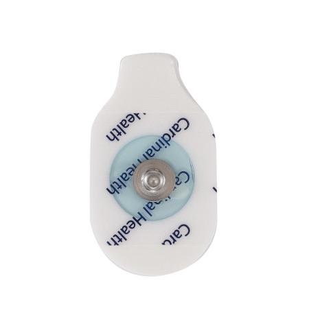 Electrodes Kendall H92SG à usage unique pour ECG de longue durée - 50 pièces