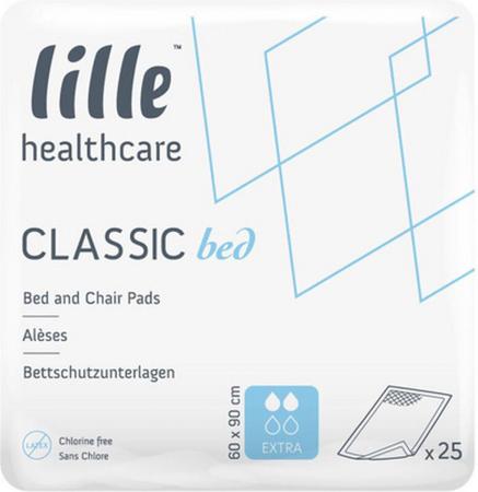 Lille Classic Bed - Extra - 60 x 90cm - 35 pièces