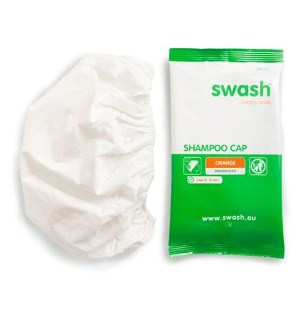 Swash Shampoo cap - Geparfumeerd - per stuk