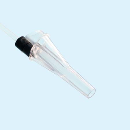 Aspiratieslang met Prestrol-vacuümcontrole - CH10 - 48cm - Steriel - 100 stuks
