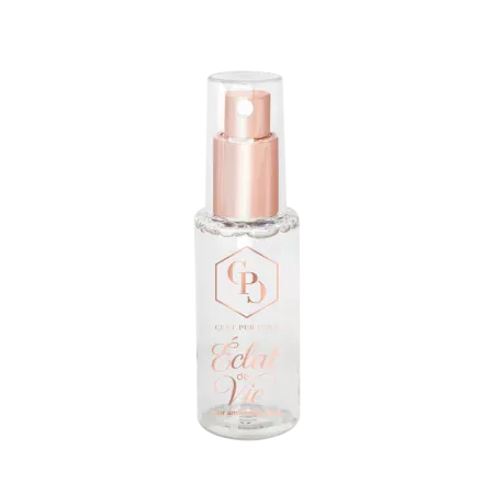 Cent Pur Cent Hair & Body Spray Eclat de Vie