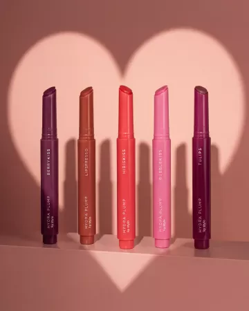 Cent Pur Cent Hydra Plump Lip Stylo