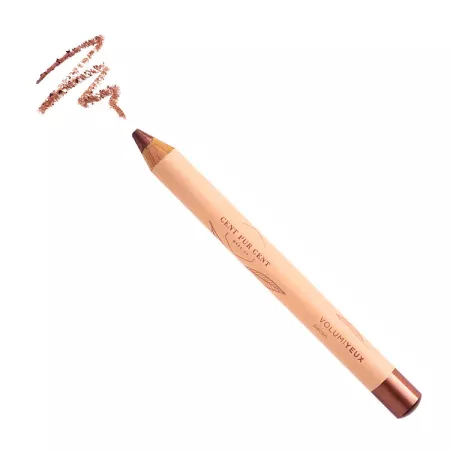 Cent Pur Cent Eye Pencil - Le Volumiyeux