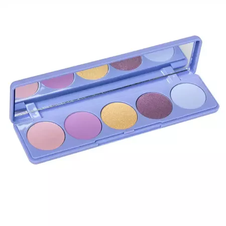 Cent Pur Cent Eye Shadow Palette