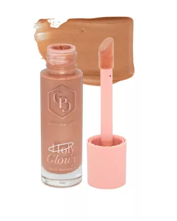 Cent Pur Cent Holy Glowy Foundation