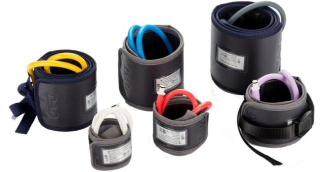 Manchet voor EASY PUMP DUAL