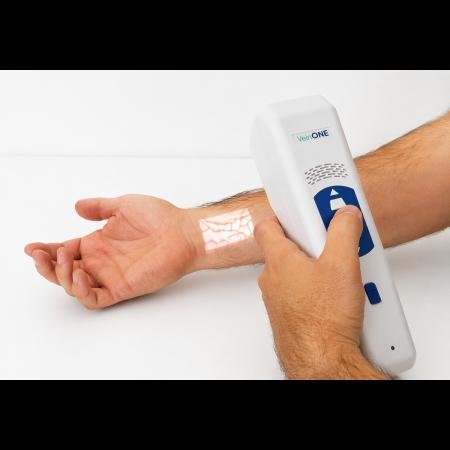 Vein One Aderzoeker