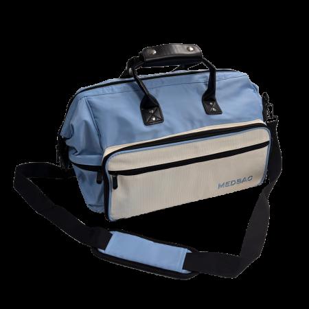 Medische tas MASSILIA - 46 x 31 x 27cm