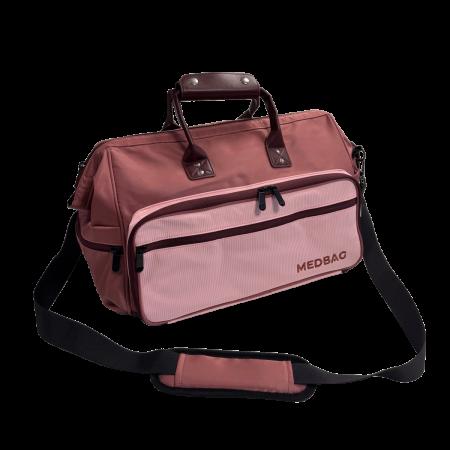 Medische tas NISSA - 46 x 31 x 27cm