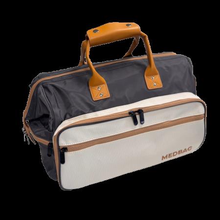 Medische tas ROAZHON - 46 x 31 x 27cm