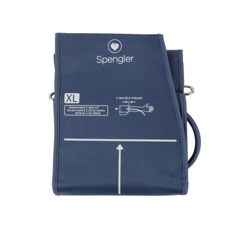Neotens Manchet voor elektronische bovenarmbloeddrukmeter - XL (40 - 55cm)