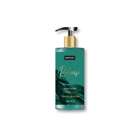 Sence Savon à mains de luxe - Release - 300ml