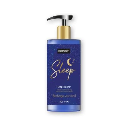 Sence Savon à mains de luxe - Sleep - 300ml