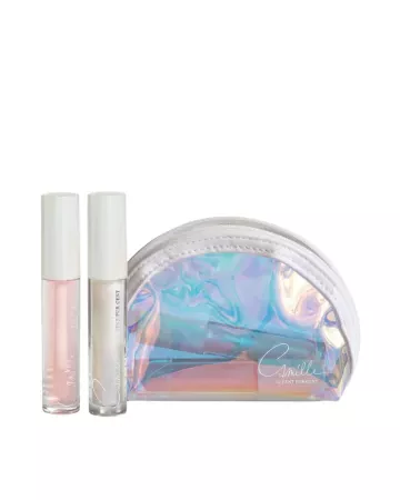 Cent Pur Cent Camille Lip Bag