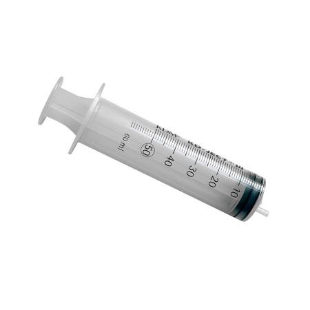 KD-JECT III Spuit - 50/60ml - Luer-excentrisch - 30 stuks