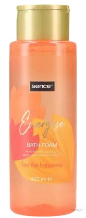 SENCE Badschuim - Energise - 400ml