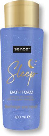 SENCE Badschuim - Sleep - 400ml