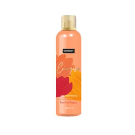 SENCE Wellness Mousse de Douche - Energise - 200ml