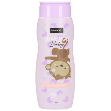 SENCE Shampooing pour bébé - 250ml