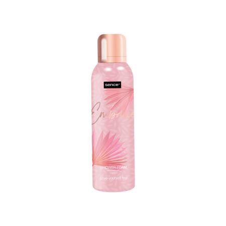 SENCE Wellness Mousse de Douche - Embrace - 200ml