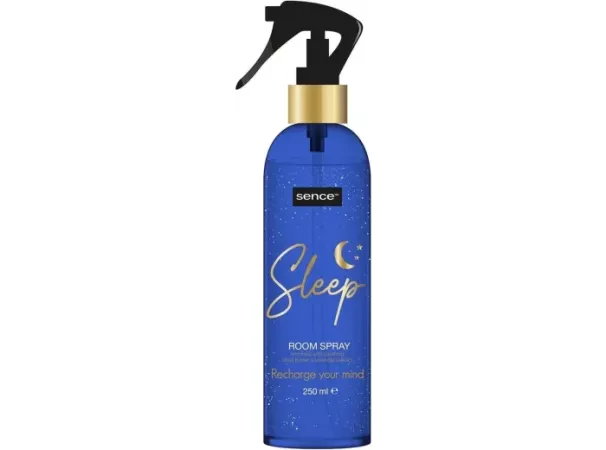 SENCE Kamerspray - Sleep - 250ml