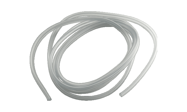 Air tubing - 330cm - Stérile - 40 pièces
