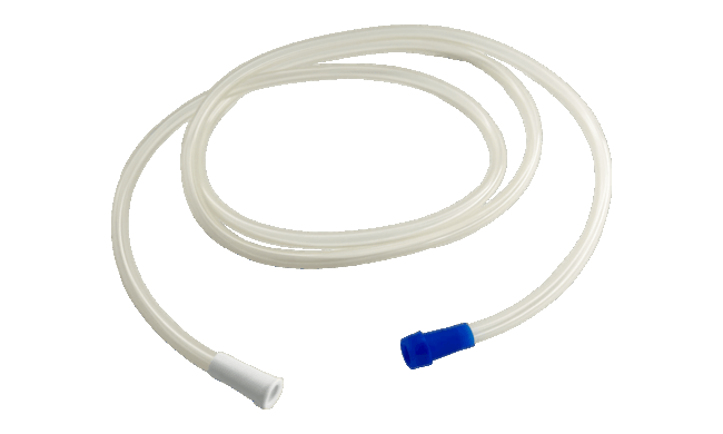 Tuyau d'aspiration - CH30 - 200cm - 60 pièces