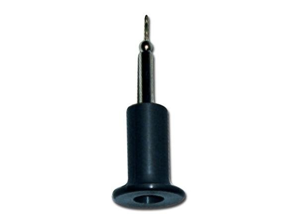 Aspiratieslang - CH30 - 200cm - Koppeling 7 x 7mm - NS - 50 stuks
