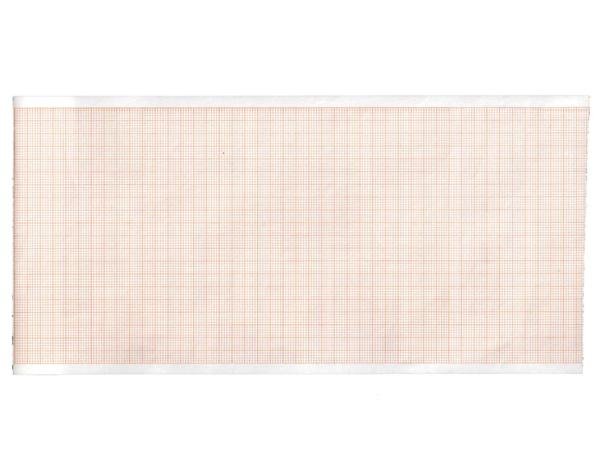 Papier ECG sur rouleau 110mm x 20m (pour e.a. 600G...) - par pièce