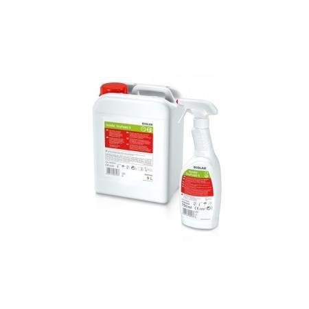 Liquide nettoyant-désinfectant Incidin OxyFoam S