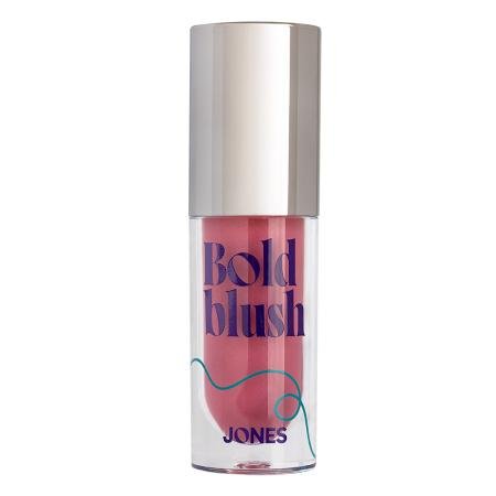 JONES - Bold Blush - Berry Bombshell 