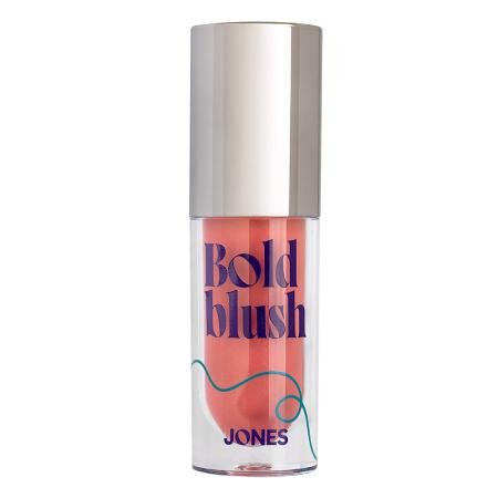 JONES - Bold Blush - Peaches 'n Cream