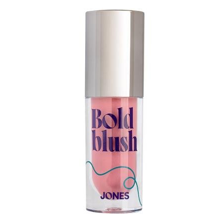 JONES - Bold Blush - Rosy Riot