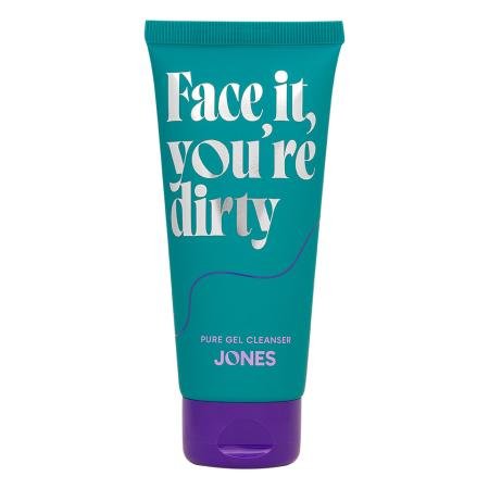 JONES - Pure Gel Cleanser