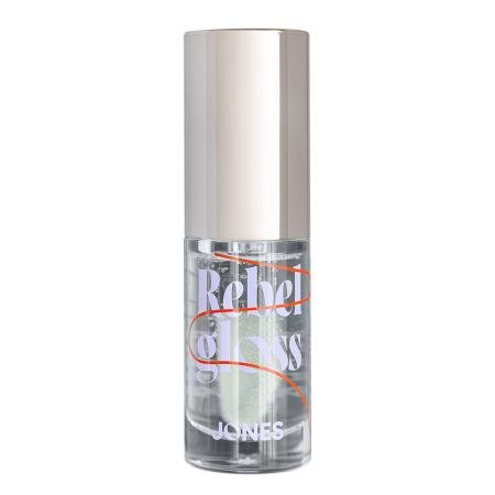 JONES - Rebel Gloss - N*ked