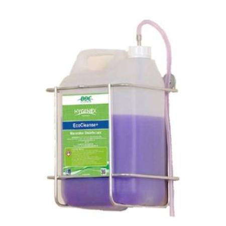Nettoyant Clean Matic Bio pour pulpe - 5 litres