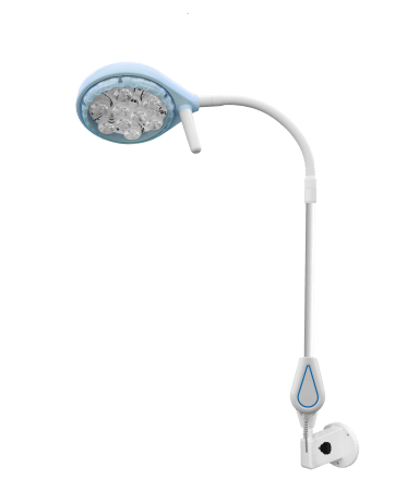 PRIMA-FLEX Onderzoekslamp - Zonder bevestigingssysteem