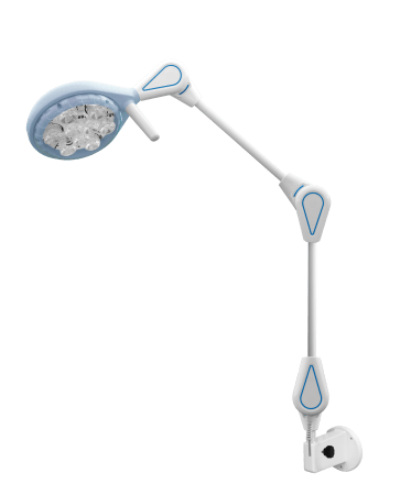 PRIMA-FIX Onderzoekslamp - Zonder bevestigingssysteem
