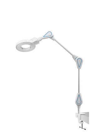 Lampe loupe L88 - Sans système de fixation