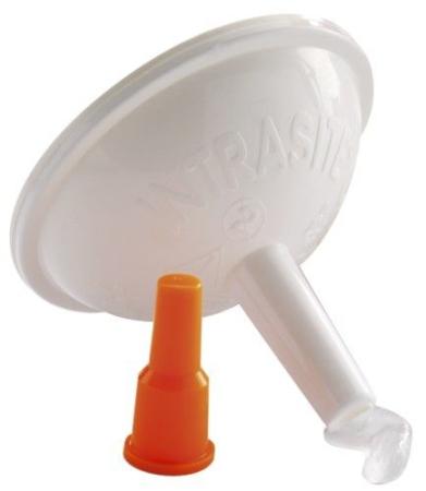 Intrasite Gel - 25g - par pièce