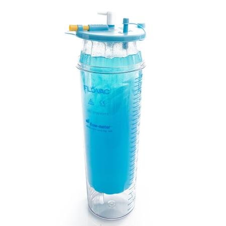 Flovac disposable liner - 1 litre - par pièce