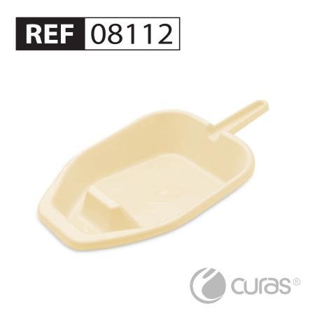 Support en plastique pour Maxi Slipper Pan - par pièce
