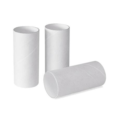 Embouts (carton) pour débitmètre et spiromètre (28,5mm) 100u.