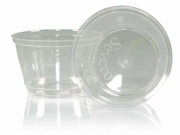 Coupelles à médicaments Severo - Large - 30ml - 50 pièces