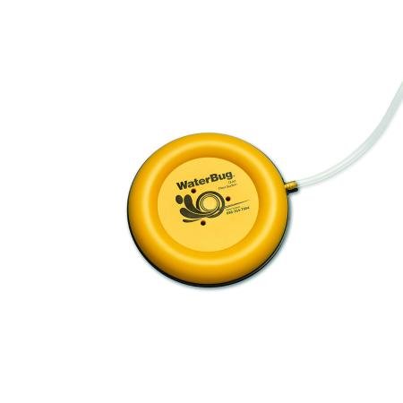 WaterBug Quiet Floor Suction Device - Tube inclus - Non stérile - 30 pièces