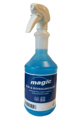 MAGIC Glas-en interieurreiniger - 1000ml